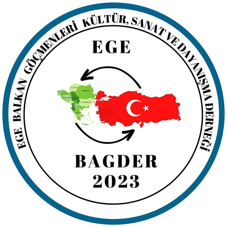 Ege Balkan Göçmenleri Derneği